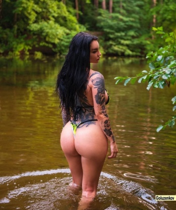 Снежана, 26